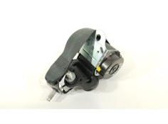 Recambio de cinturon seguridad trasero izquierdo para nissan juke (f15) 1.6 dig-t nismo rs referencia OEM IAM 88845BF12A  630748