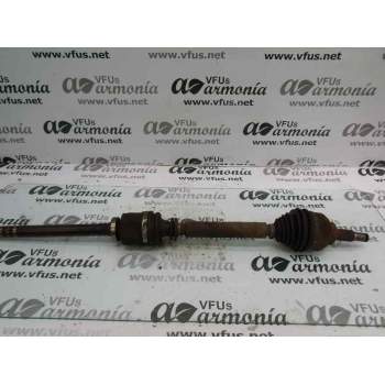 TRANSMISION DELANTERA DERECHA 8200363697 