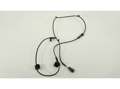 Recambio de sensor abs delantero izquierdo para nissan juke (f15) 1.6 dig-t nismo rs referencia OEM IAM 479101KA0A  