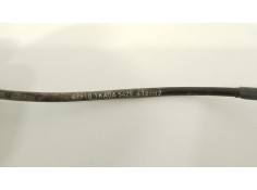 Recambio de sensor abs delantero izquierdo para nissan juke (f15) 1.6 dig-t nismo rs referencia OEM IAM 479101KA0A   2