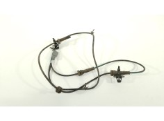 Recambio de sensor abs delantero derecho para nissan juke (f15) 1.6 dig-t nismo rs referencia OEM IAM 479101KA0A  
