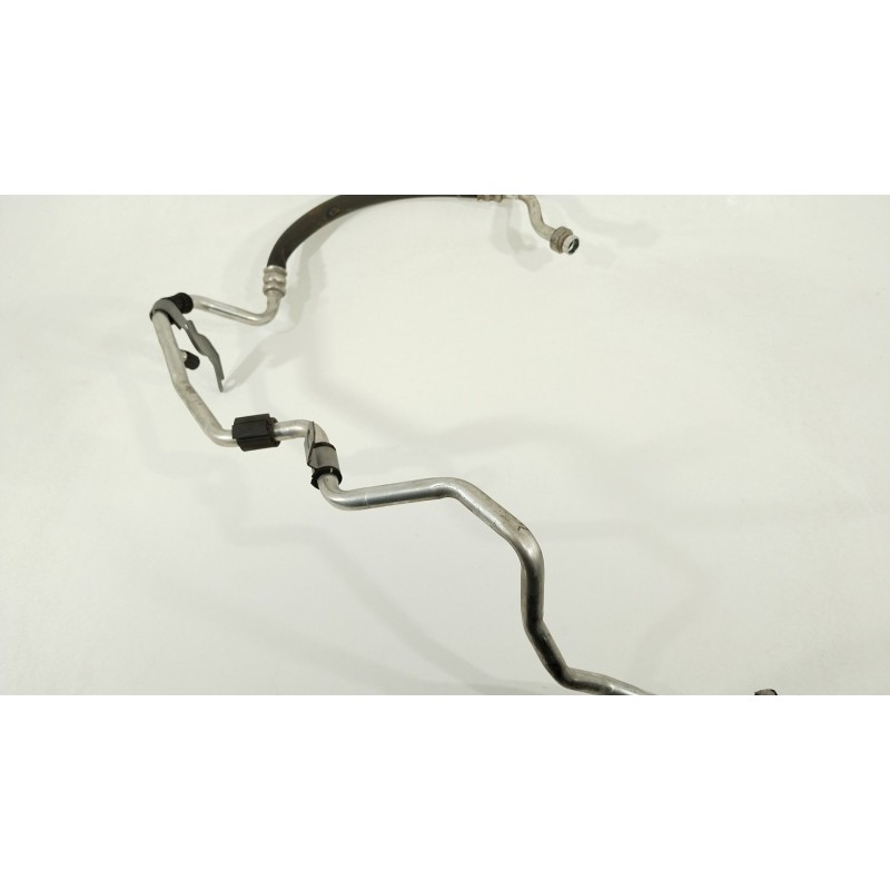 Recambio de tubo aire acondicionado para nissan juke (f15) 1.6 dig-t nismo rs referencia OEM IAM 92480BA62A  