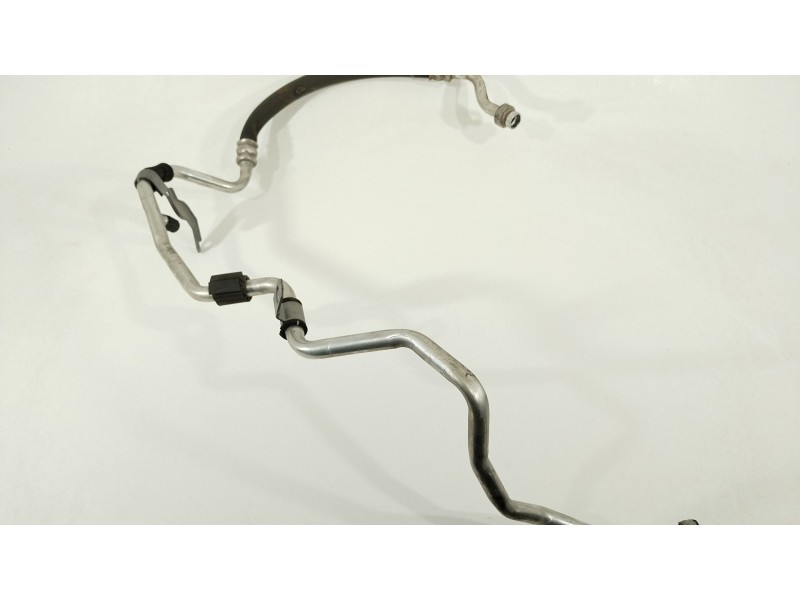 Recambio de tubo aire acondicionado para nissan juke (f15) 1.6 dig-t nismo rs referencia OEM IAM 92480BA62A  