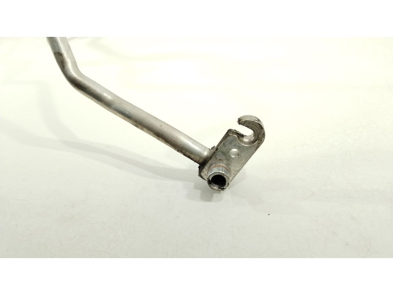Recambio de tubo aire acondicionado para nissan juke (f15) 1.6 dig-t nismo rs referencia OEM IAM 92480BA62A  