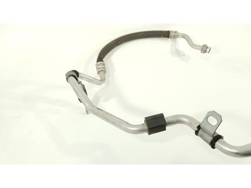Recambio de tubo aire acondicionado para nissan juke (f15) 1.6 dig-t nismo rs referencia OEM IAM 92480BA62A  