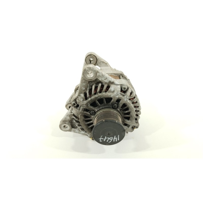 Recambio de alternador para nissan juke (f15) 1.6 dig-t nismo rs referencia OEM IAM 231001KM1M  A2TJ1381AE