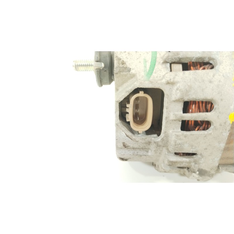 Recambio de alternador para nissan juke (f15) 1.6 dig-t nismo rs referencia OEM IAM 231001KM1M  A2TJ1381AE