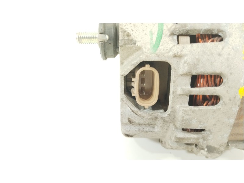 Recambio de alternador para nissan juke (f15) 1.6 dig-t nismo rs referencia OEM IAM 231001KM1M  A2TJ1381AE
