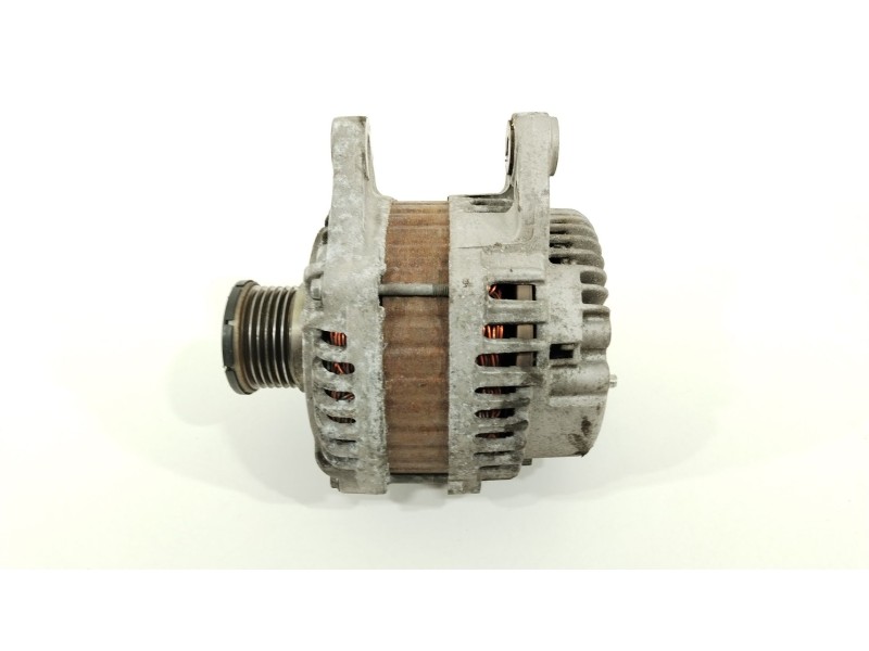 Recambio de alternador para nissan juke (f15) 1.6 dig-t nismo rs referencia OEM IAM 231001KM1M  A2TJ1381AE
