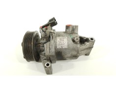 Recambio de compresor aire acondicionado para nissan juke (f15) 1.6 dig-t nismo rs referencia OEM IAM 926001KC3C A160200069 9260