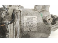 Recambio de compresor aire acondicionado para nissan juke (f15) 1.6 dig-t nismo rs referencia OEM IAM 926001KC3C A160200069 9260 2