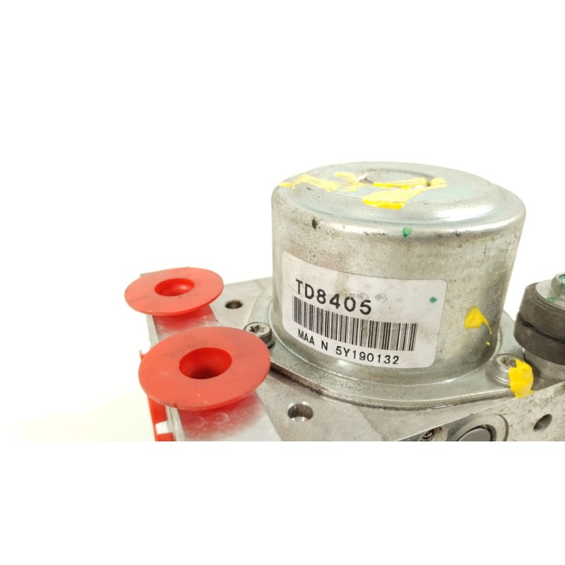Recambio de abs para nissan juke (f15) 1.6 dig-t nismo rs referencia OEM IAM TD8405 476603YV2B 476603YV2A