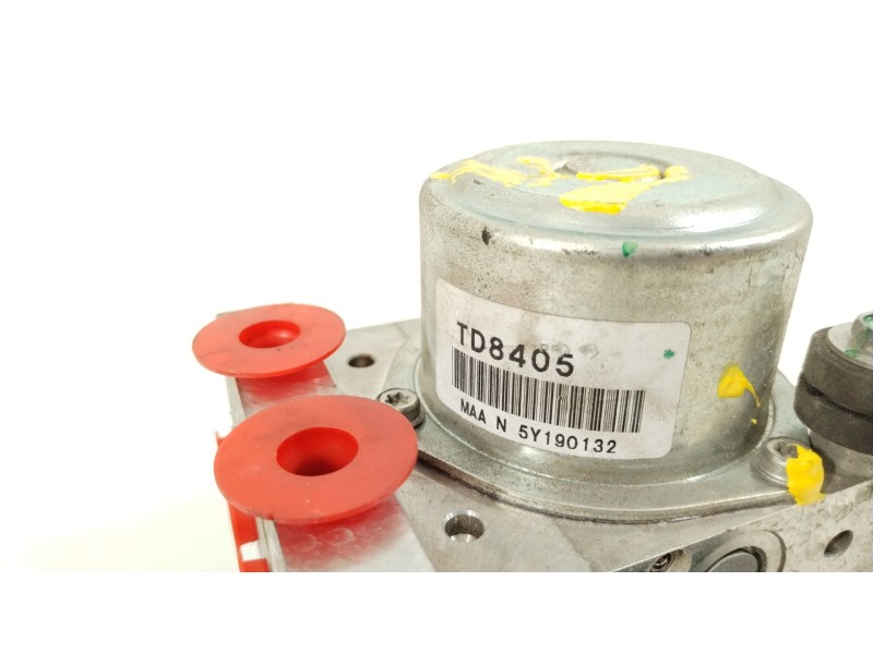 Recambio de abs para nissan juke (f15) 1.6 dig-t nismo rs referencia OEM IAM TD8405 476603YV2B 476603YV2A