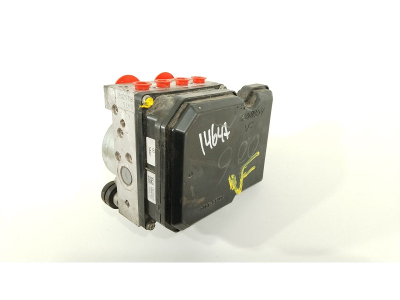 Recambio de abs para nissan juke (f15) 1.6 dig-t nismo rs referencia OEM IAM TD8405 476603YV2B 476603YV2A