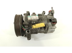 Recambio de compresor aire acondicionado para citroën berlingo multispace (b9) 1.6 hdi 90 referencia OEM IAM 9670318880 6453ZZ S