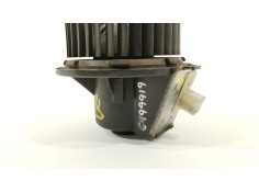 Recambio de ventilador calefaccion para volkswagen golf ii (19e, 1g1) 1.8 gti 16v referencia OEM IAM 191819021 3137020003 191959 2