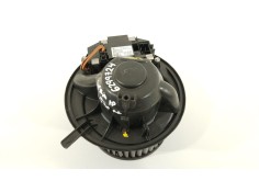 Recambio de ventilador calefaccion para seat leon (1p1) 2.0 cupra r referencia OEM IAM 3C0907521F  1K1820015G