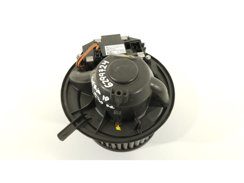 Recambio de ventilador calefaccion para seat leon (1p1) 2.0 cupra r referencia OEM IAM 3C0907521F  1K1820015G