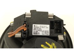 Recambio de ventilador calefaccion para seat leon (1p1) 2.0 cupra r referencia OEM IAM 3C0907521F  1K1820015G 2