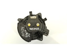 Recambio de ventilador calefaccion para fiat bravo (198) 1.6 16v active multijet (77kw) referencia OEM IAM 5G7833100 77365016 5G 2