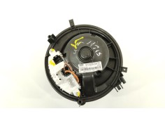 Recambio de ventilador calefaccion para audi a3 (8p) 2.0 tdi ambiente referencia OEM IAM 5Q1819021B  5Q0907521C