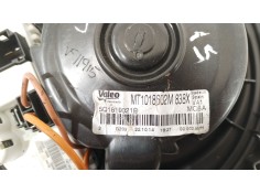 Recambio de ventilador calefaccion para audi a3 (8p) 2.0 tdi ambiente referencia OEM IAM 5Q1819021B  5Q0907521C 2