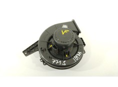 Recambio de ventilador calefaccion para seat ibiza (6p1) reference plus referencia OEM IAM 6R1819015A  