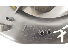 Recambio de ventilador calefaccion para seat ibiza (6p1) reference plus referencia OEM IAM 6R1819015A   2