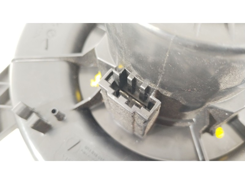 Recambio de ventilador calefaccion para seat ibiza (6p1) reference plus referencia OEM IAM 6R1819015A  