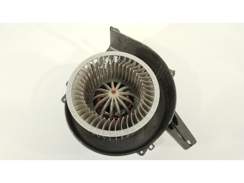 Recambio de ventilador calefaccion para seat ibiza (6p1) reference plus referencia OEM IAM 6R1819015A  