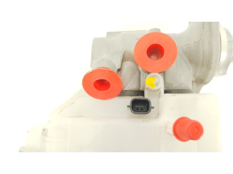 Recambio de bomba freno para nissan juke (f15) 1.6 dig-t nismo rs referencia OEM IAM 460101KA0B  