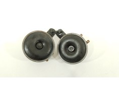 Recambio de claxon para nissan juke (f15) 1.6 dig-t nismo rs referencia OEM IAM 25610BV80A  25620BV80A