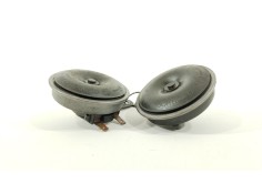 Recambio de claxon para nissan juke (f15) 1.6 dig-t nismo rs referencia OEM IAM 25610BV80A  25620BV80A 2