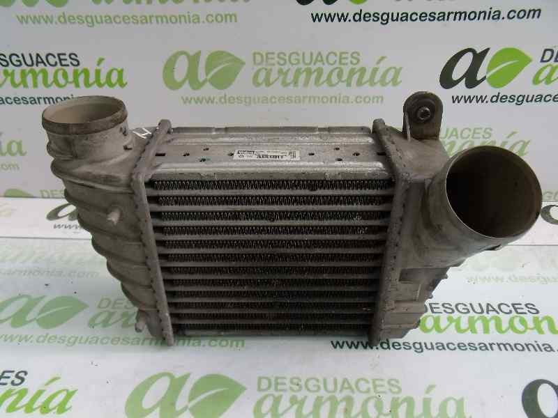 Recambio de intercooler para audi tt (8n3/8n9) 1.8 t quattro coupe (165kw) referencia OEM IAM 8L9145805  