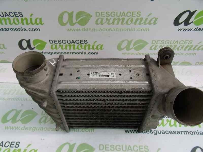 Recambio de intercooler para audi tt (8n3/8n9) 1.8 t quattro coupe (165kw) referencia OEM IAM 8L9145805  