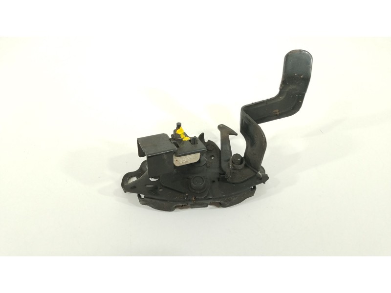 Recambio de cerradura capot para nissan juke (f15) 1.6 dig-t nismo rs referencia OEM IAM 656013YM0C  