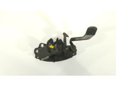 Recambio de cerradura capot para nissan juke (f15) 1.6 dig-t nismo rs referencia OEM IAM 656013YM0C   2