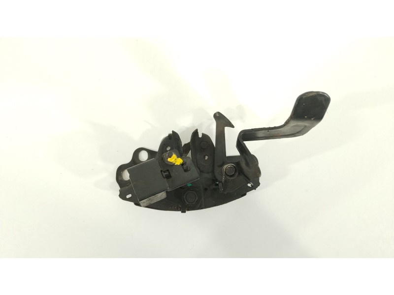 Recambio de cerradura capot para nissan juke (f15) 1.6 dig-t nismo rs referencia OEM IAM 656013YM0C  