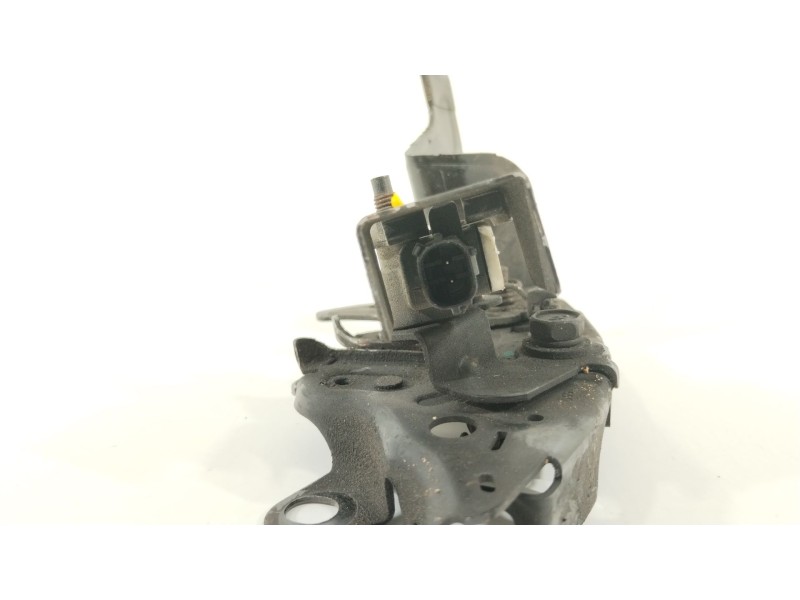 Recambio de cerradura capot para nissan juke (f15) 1.6 dig-t nismo rs referencia OEM IAM 656013YM0C  