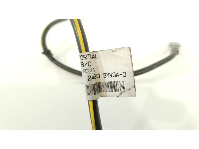Recambio de cable para nissan juke (f15) 1.6 dig-t nismo rs referencia OEM IAM 240803YV0A  