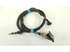 Recambio de cerradura capot para nissan juke (f15) 1.6 dig-t nismo rs referencia OEM IAM 656211KK0B  