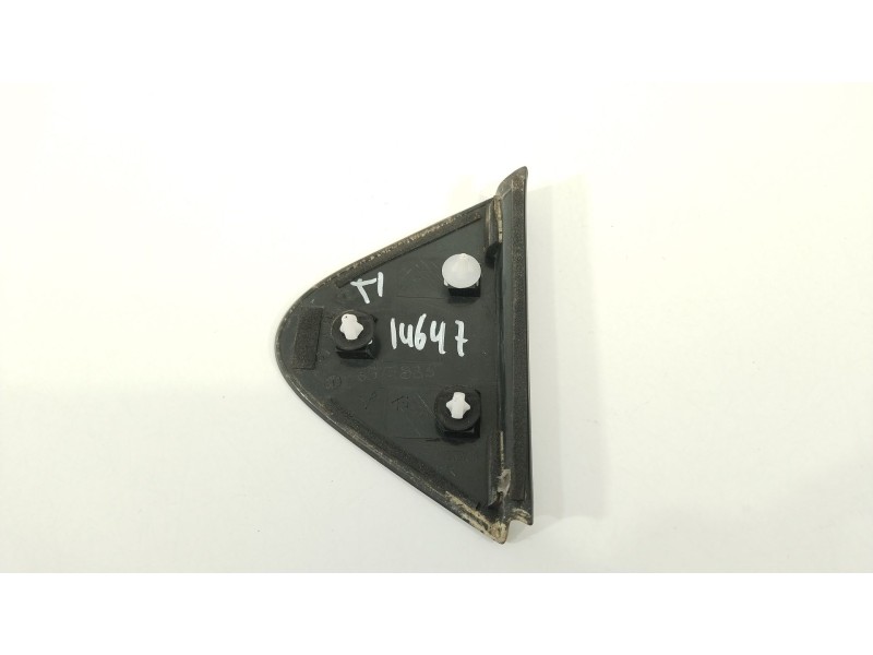 Recambio de moldura para nissan juke (f15) 1.6 dig-t nismo rs referencia OEM IAM 781271KA0A  