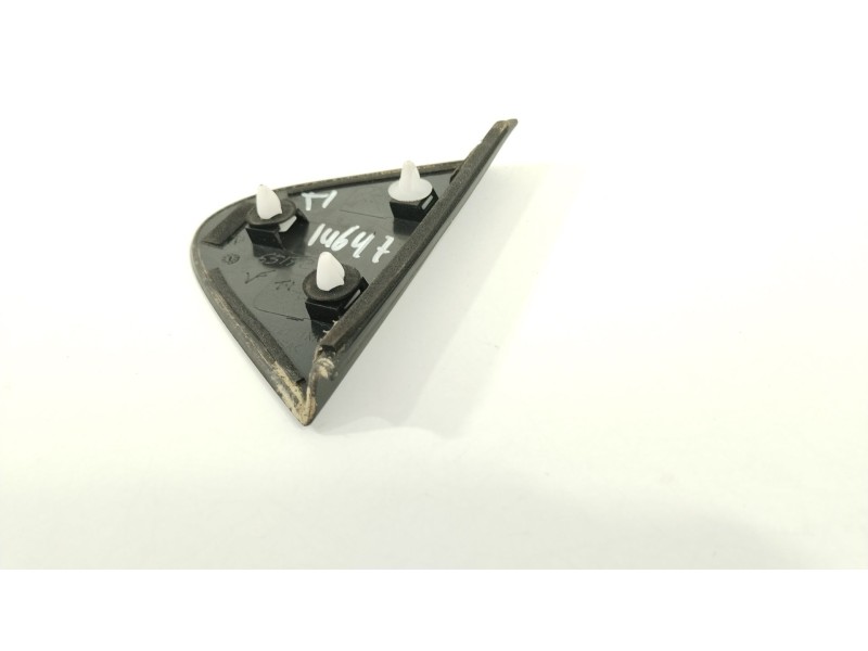 Recambio de moldura para nissan juke (f15) 1.6 dig-t nismo rs referencia OEM IAM 781271KA0A  