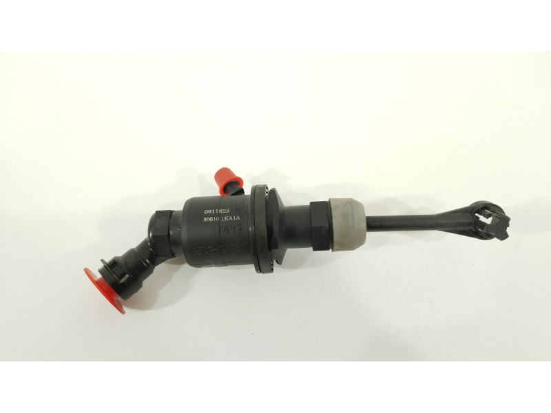 Recambio de bombin embrague para nissan juke (f15) 1.6 dig-t nismo rs referencia OEM IAM 306101KA1A  