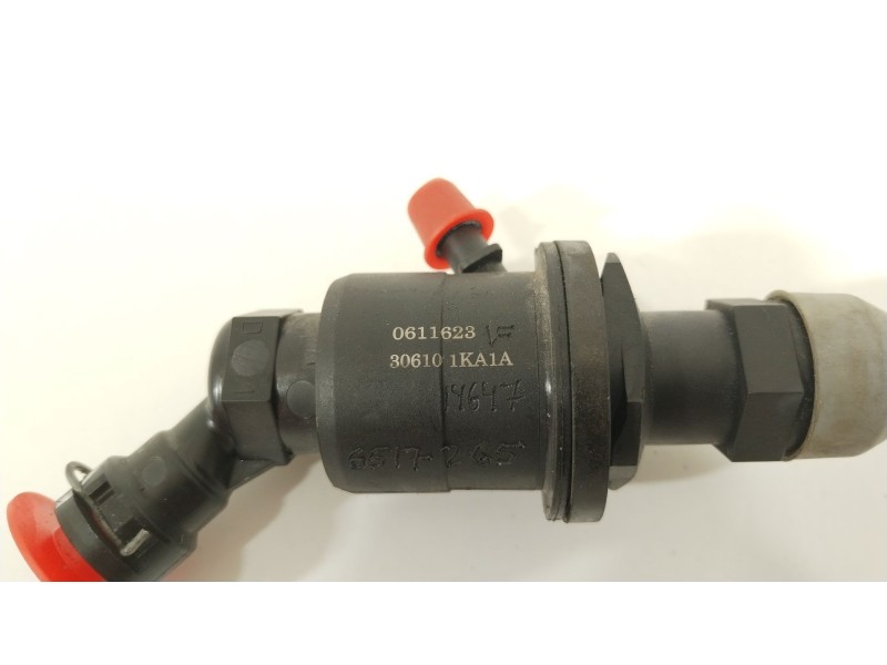 Recambio de bombin embrague para nissan juke (f15) 1.6 dig-t nismo rs referencia OEM IAM 306101KA1A  