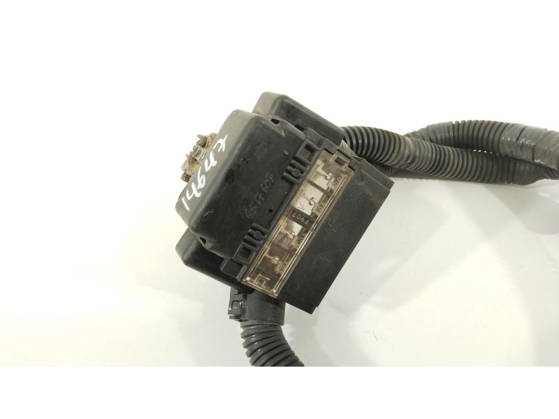 Recambio de cable para nissan juke (f15) 1.6 dig-t nismo rs referencia OEM IAM 24110BV80A  