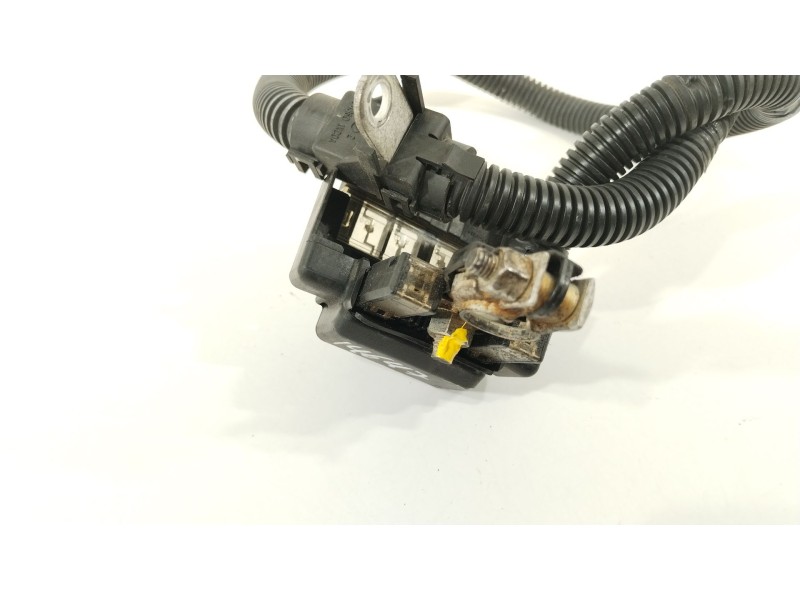 Recambio de cable para nissan juke (f15) 1.6 dig-t nismo rs referencia OEM IAM 24110BV80A  