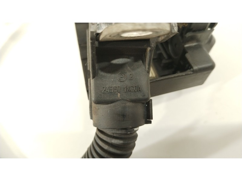 Recambio de cable para nissan juke (f15) 1.6 dig-t nismo rs referencia OEM IAM 24110BV80A  