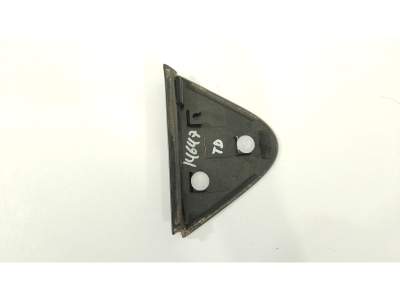 Recambio de moldura para nissan juke (f15) 1.6 dig-t nismo rs referencia OEM IAM 781261KA0A  