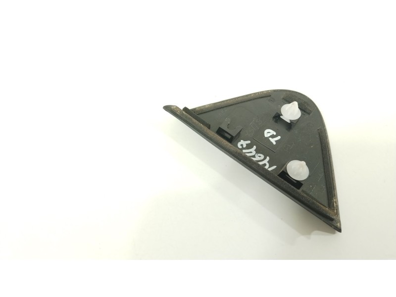 Recambio de moldura para nissan juke (f15) 1.6 dig-t nismo rs referencia OEM IAM 781261KA0A  